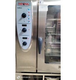 Rational Combisteamer Rational Combisteamer CM 101G