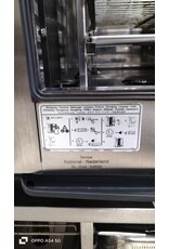 Rational Combisteamer Rational Combisteamer CM 101G