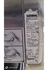 Rational Combisteamer Rational Combisteamer CM 101G