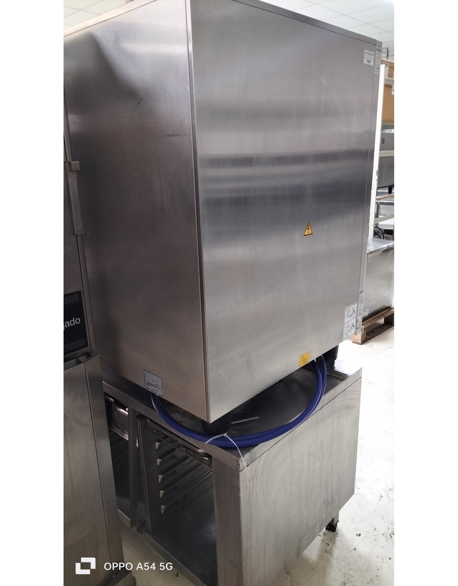 Rational Combisteamer Rational Combisteamer CM 101G