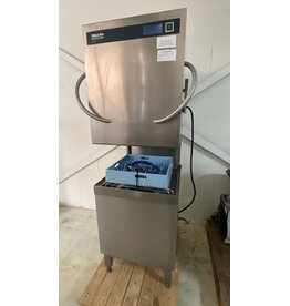 Miele PG 8172 Doorschuifvaatwasser