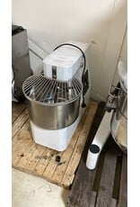 deegmenger / spiraalmenger