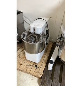 deegmenger / spiraalmenger