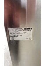 Leventi Ecowash D80 Doorschuifvaatwasser