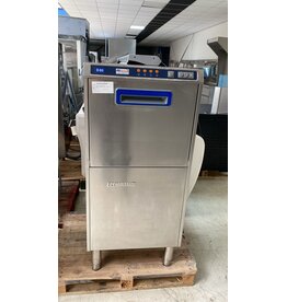 Leventi Ecowash D80 Doorschuifvaatwasser