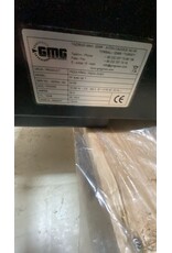 gmg pizza Dubbele Deck Oven