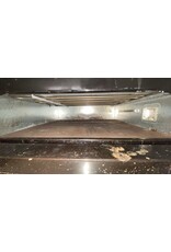 gmg pizza Dubbele Deck Oven