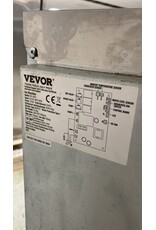 vevor VEVOR IJsblokjesmachine SK-85F