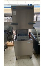 Winterhalter Doorschuifvaatwasser