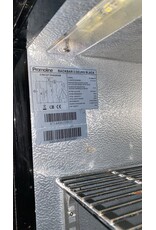 Promoline backbar koeling