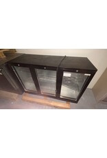 Promoline backbar koeling