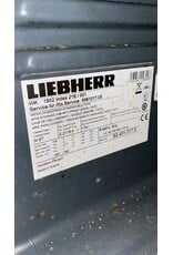 Liebherr Liebherr wijnklimaatkast