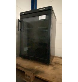 Liebherr Liebherr wijnklimaatkast