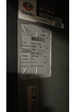 Gamko Gamko 2-deurs barkoeling