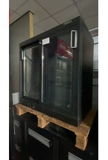 Gamko Gamko 2-deurs barkoeling