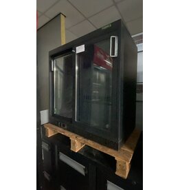 Gamko Gamko 2-deurs barkoeling