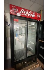 true True Coca-Cola display koelkast