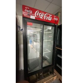 true True Coca-Cola display koelkast