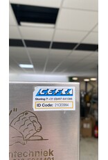 ATA Doorschuif Vaatwasser