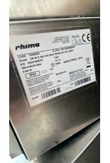 Rhima Horeca Vaatwasser