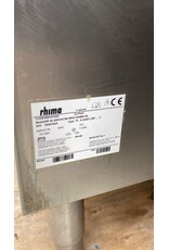 Rhima DR 60 Horeca Vaatwasser