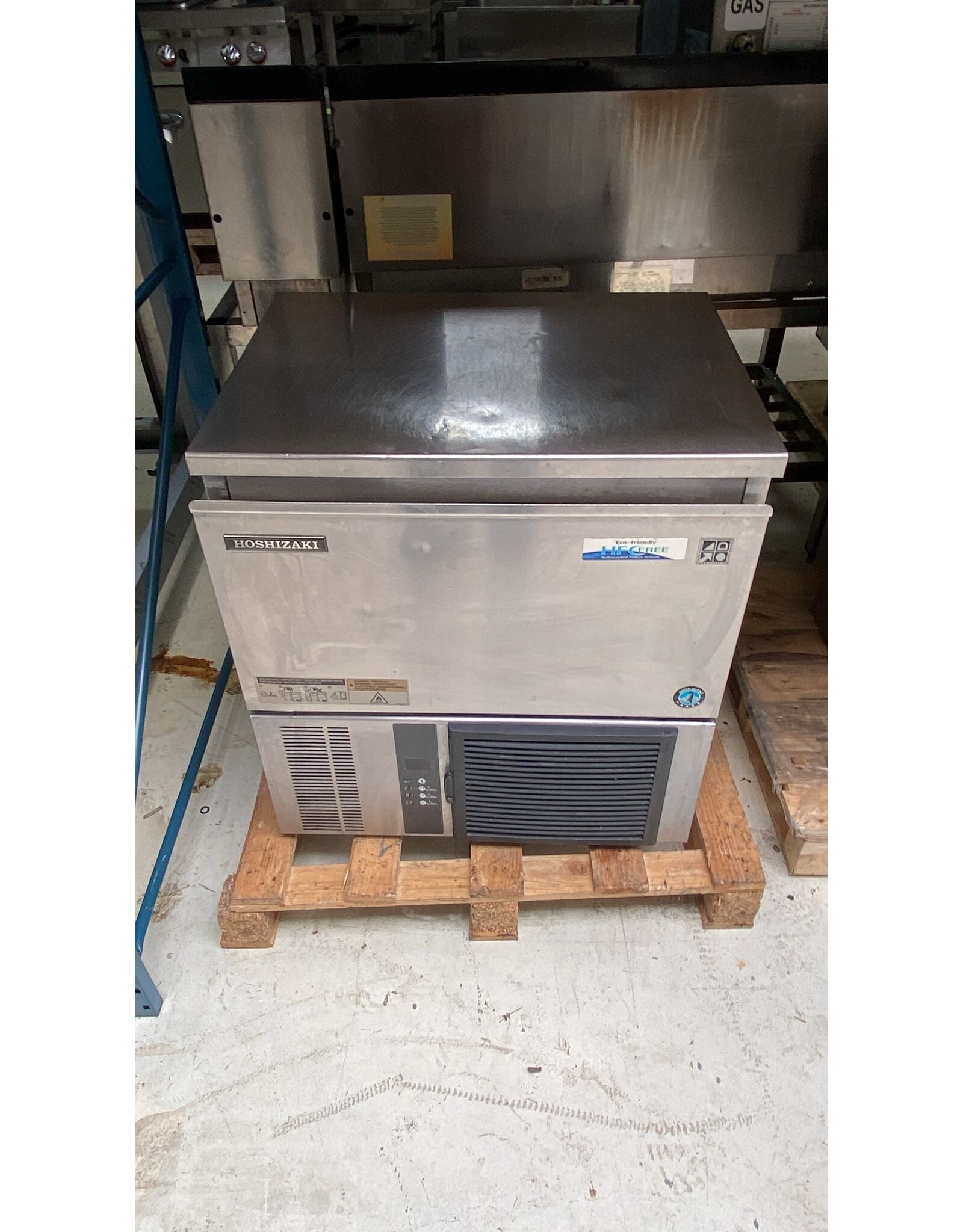hoshizaki Professionele IJsblokjesmachine