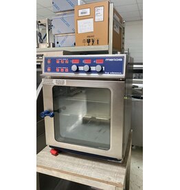 Metos Combisteamer / Combi Oven
