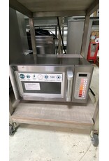 metro Professionele Magnetron 1000W