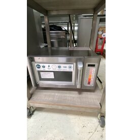 metro Professionele Magnetron 1000W