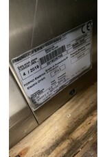 Tecnodom Tecnodom horeca oven 2019