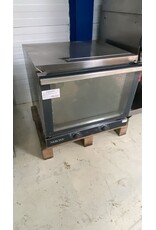 Tecnodom Tecnodom horeca oven 2019