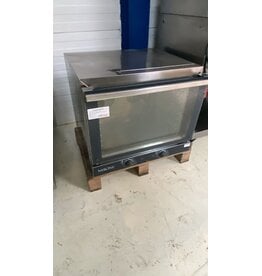 Tecnodom Tecnodom horeca oven 2019