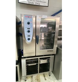 Rational CombiMaster