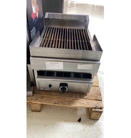Diverso by Diamond Water Gas Grill
