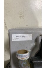 alpha Waterontharder