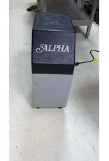 alpha Waterontharder