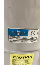 zionair Zandstraalketel