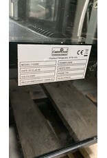 Catercool opzet koelvitrine