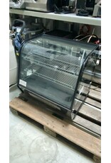 Catercool opzet koelvitrine