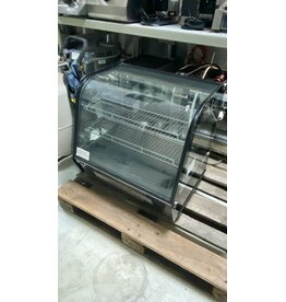 Catercool opzet koelvitrine