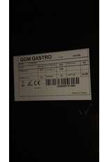 GGM Gastro GGM Gastro Display Koelkast 230V