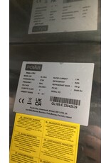 Polar Polar GL189-E Professionele Barkoeler