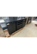 Polar Polar GL189-E Professionele Barkoeler