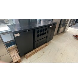 Polar Polar GL189-E Professionele Barkoeler