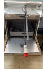 classeq Classeq Professionele Horeca Vaatwasser / Glazenspoelmachine