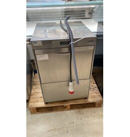 classeq Classeq Professionele Horeca Vaatwasser / Glazenspoelmachine
