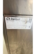 Lamber Lamber L21 RGB D Professionele Doorschuifvaatwasser