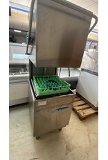 Lamber Lamber L21 RGB D Professionele Doorschuifvaatwasser