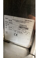 Olis Olis Professionele Elektrische Pastakoker / Kookunit