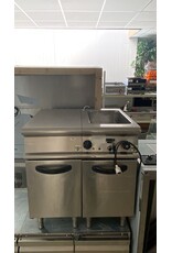 Olis Olis Professionele Elektrische Pastakoker / Kookunit